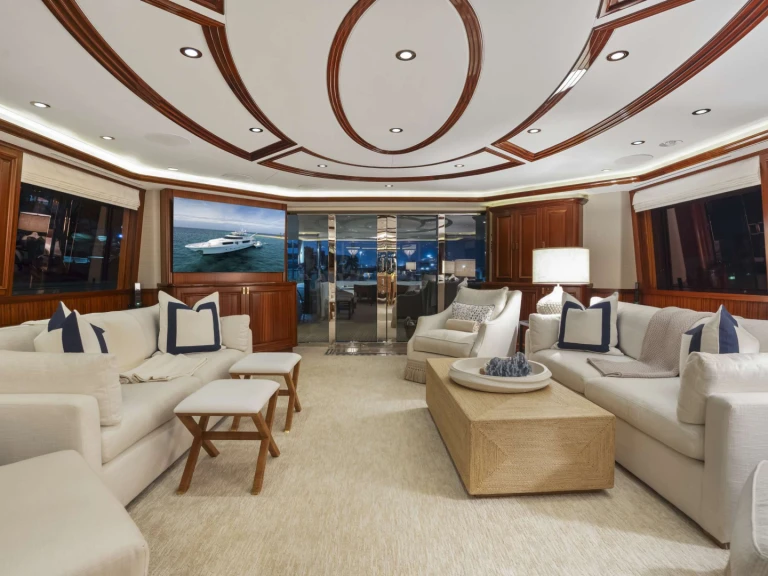 Yacht charter New England - Westport BETH ANN on SamBoat