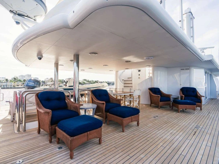 Yacht charter Naples - Oceanfast YCM FIFTY on SamBoat
