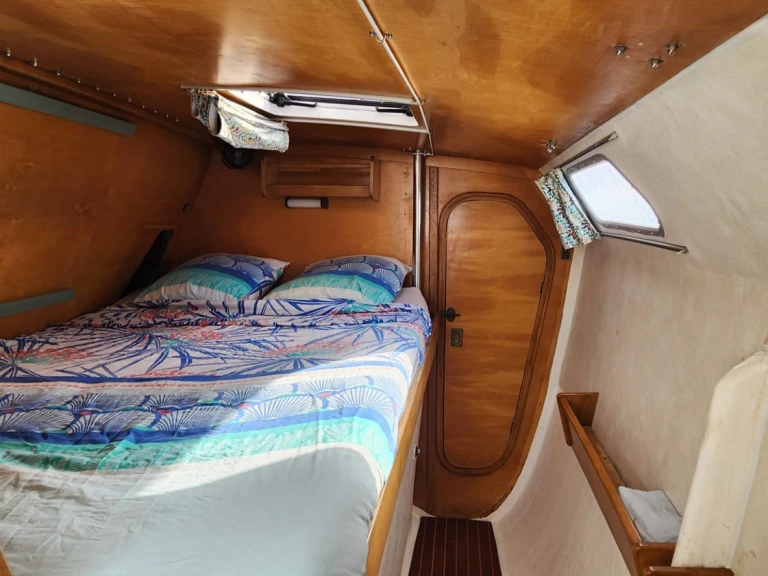 Yacht hire Sainte-Anne cheap Louisiane 37