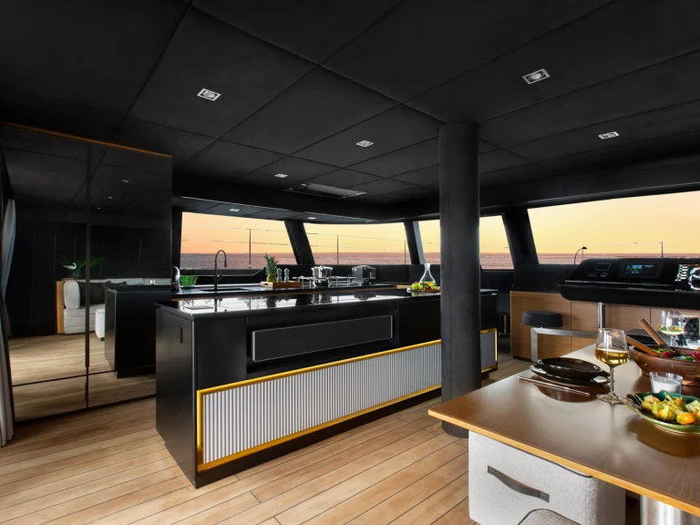 Catamaran to hire Ibiza Town at the best price
