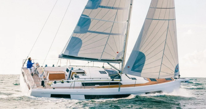 Hire Sailboat with or without skipper Dufour Pointe-à-Pitre