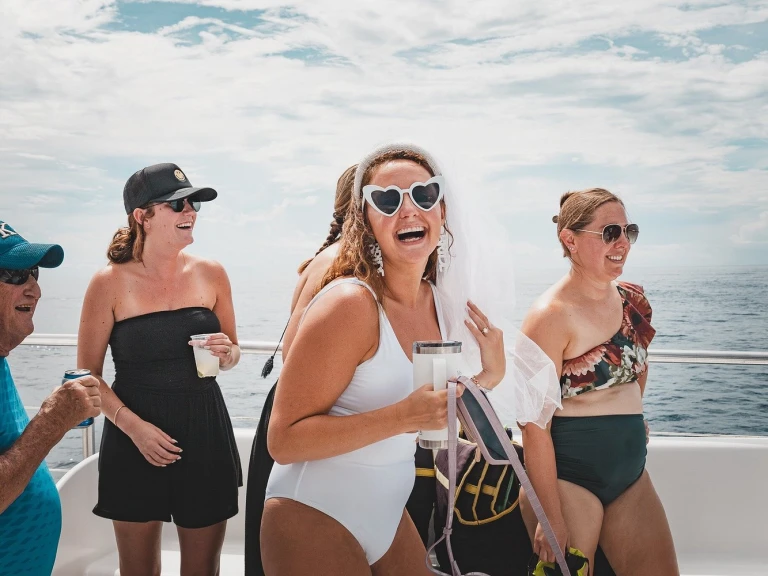 Catamaran to hire Punta Cana at the best price