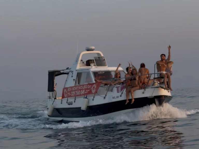 Yacht charter Porto di Scoglitti - San Prospero Capo Nord on SamBoat