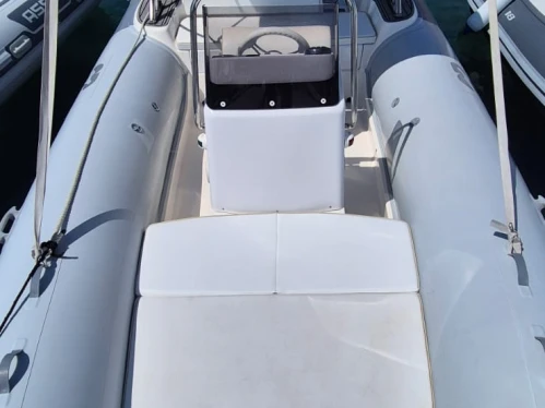 Hire a op marine Op Marine 19 Sorrento