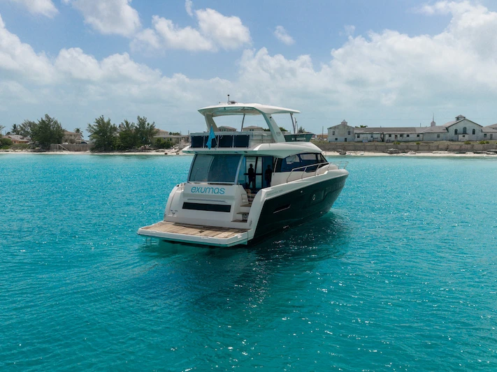 Yacht charter Miami Beach - Prestige 630 Flybridge on SamBoat