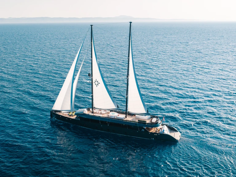  Luxury Sailing Yacht R charter bareboat or skippered in  Sukošan