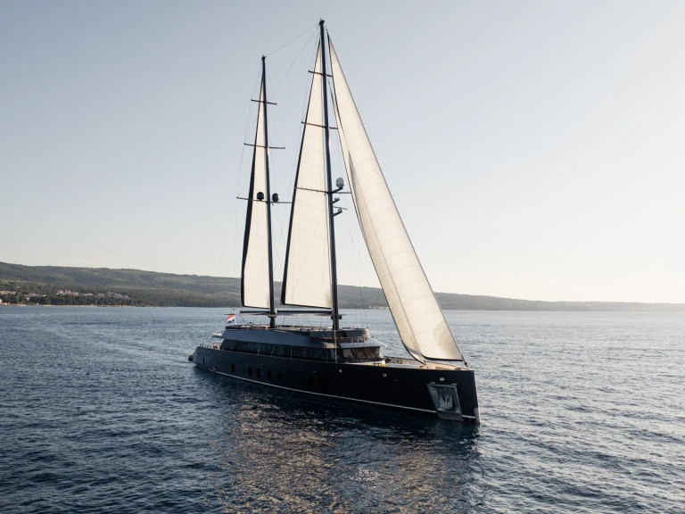 Yacht charter Sukošan -  Luxury Sailing Yacht S on SamBoat