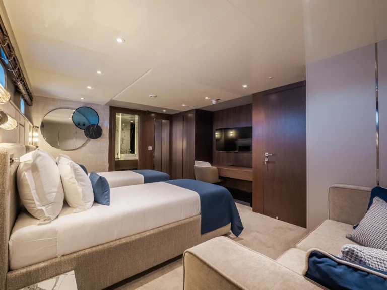 Hire Sailboat with or without skipper  Sukošan