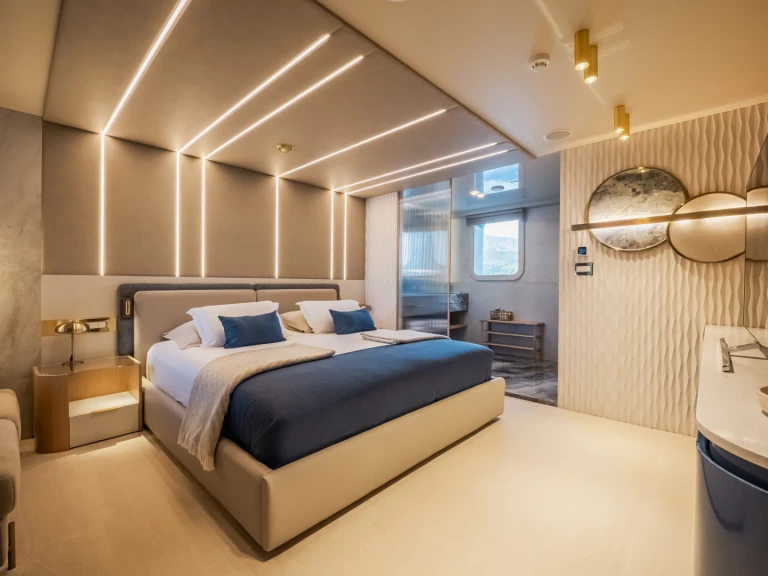 Charter a  Luxury Sailing Yacht S in Sukošan on Samboat