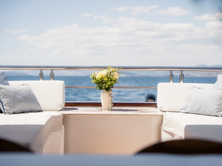 Hire Sailboat  with a boat licence