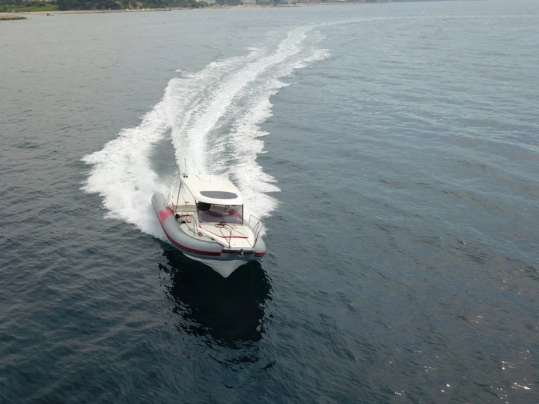 RIB to hire Split at the best price