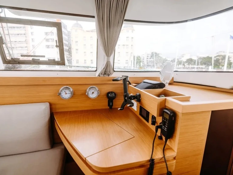 Charter a Excess Excess 11 in Gouvia on Samboat