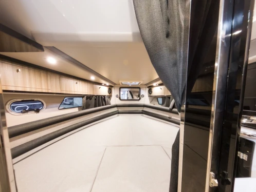 Motorboat hire in Siracusa - Saver Saver 330 WA