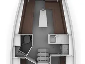 Sailboat to hire Split at the best price