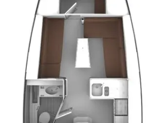 Hire a Bavaria Cruiser 37 Split