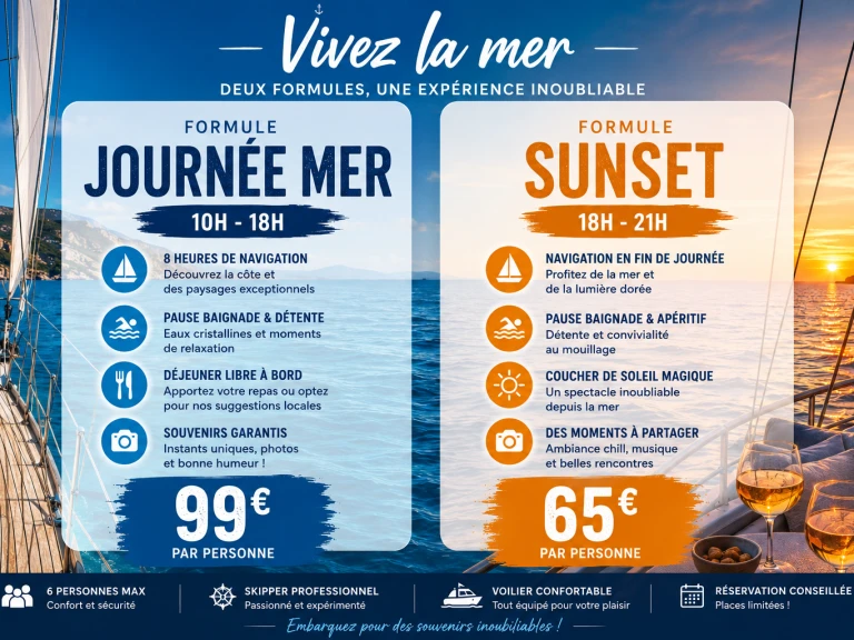 Sailboat hire in Le Barcarès - Jeanneau Sun Legend 41