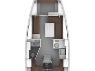 Yacht charter Pula - Bavaria Cruiser 36 on SamBoat