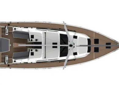 Sailboat to hire Göcek at the best price
