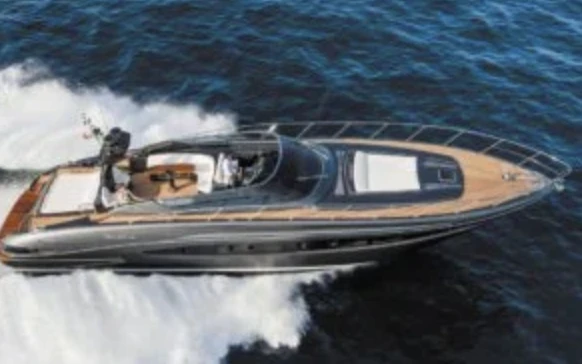 Hire a Riva Riva 68' Saint-Tropez