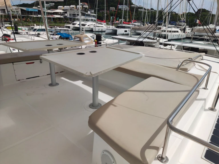 Yacht charter Le Marin - Bali Bali 5.4 on SamBoat