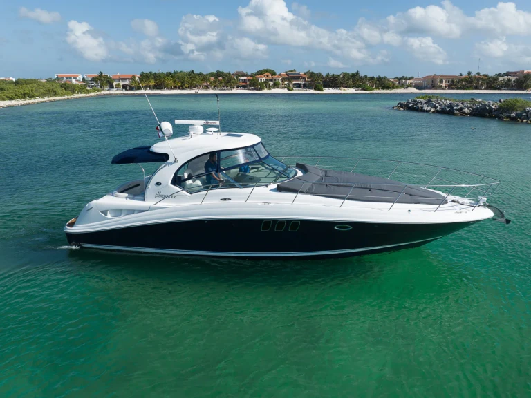 Hire a Custom Made custom Puerto Aventuras