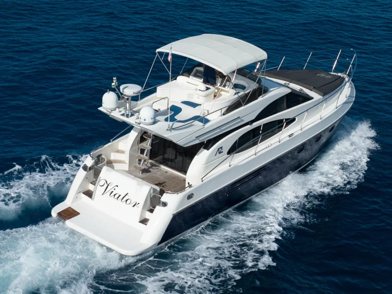 Custom Made custom charter bareboat or skippered in  Puerto Aventuras