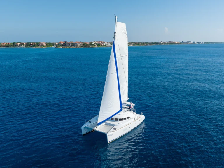 Luxury Yacht hire in Puerto Aventuras - Custom Made custom