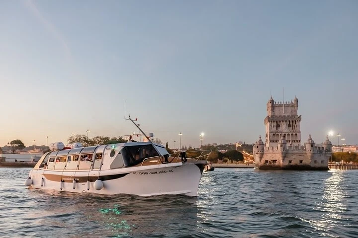 Hire Motorboat Nautiber with a boat licence
