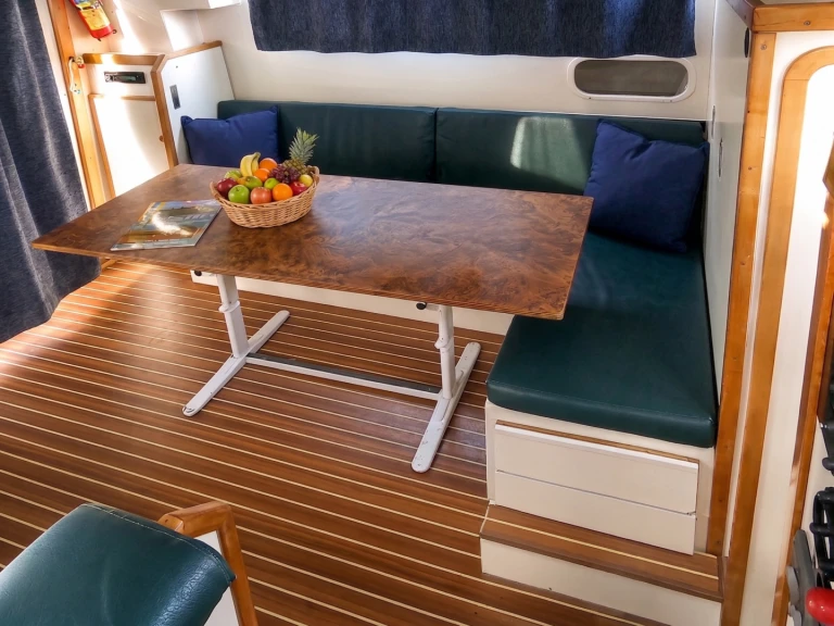 Hire Motorboat with or without skipper Pénichette Chioggia