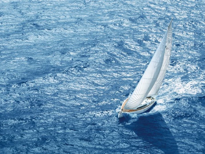 Sailboat to hire Split at the best price
