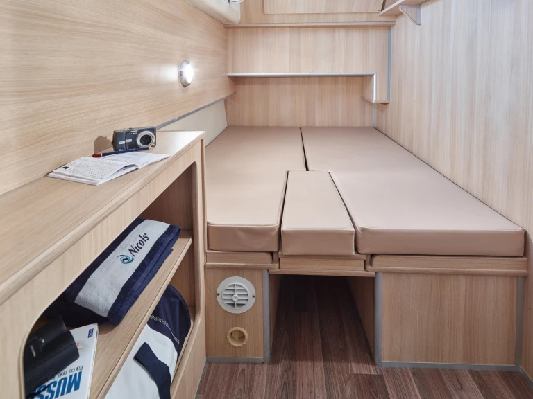 Motorboat to hire Avignonet-Lauragais at the best price
