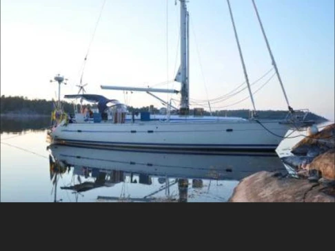 Hire Sailboat with or without skipper Bavaria Puerto Valle Gran Rey