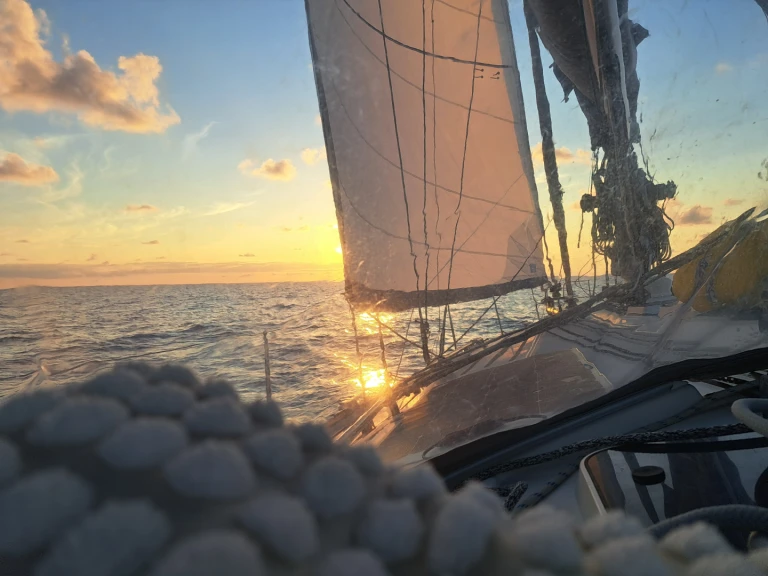 Hire Sailboat with or without skipper Bavaria Puerto Valle Gran Rey