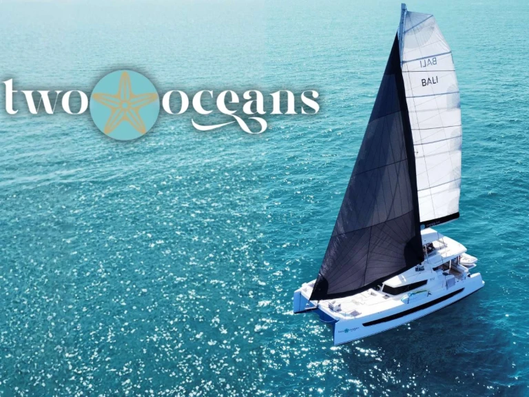 Charter a Bali TWO OCEANS in British Virgin Islands (BVI) on Samboat