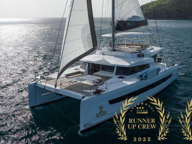 Charter a Bali ATLAS in Road Town on Samboat