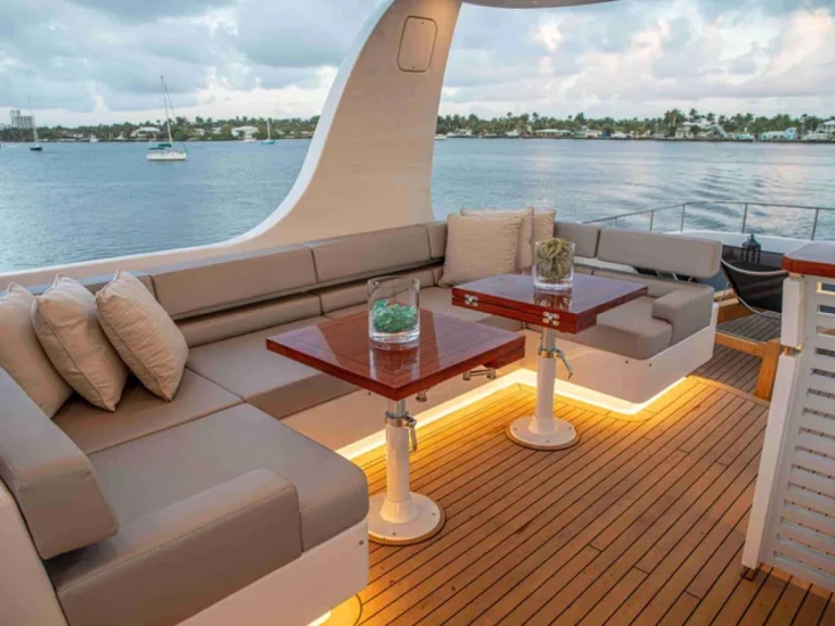 Vicem BABS charter bareboat or skippered in  Abaco