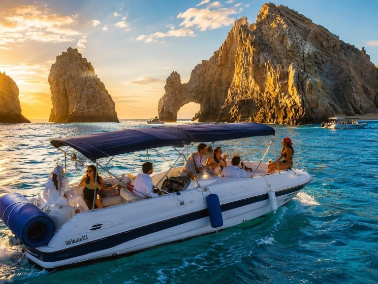 Hire a Custom Made custom Cabo San Lucas