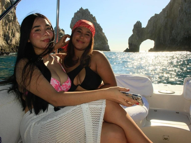 Hire Motorboat with or without skipper Custom Made Cabo San Lucas