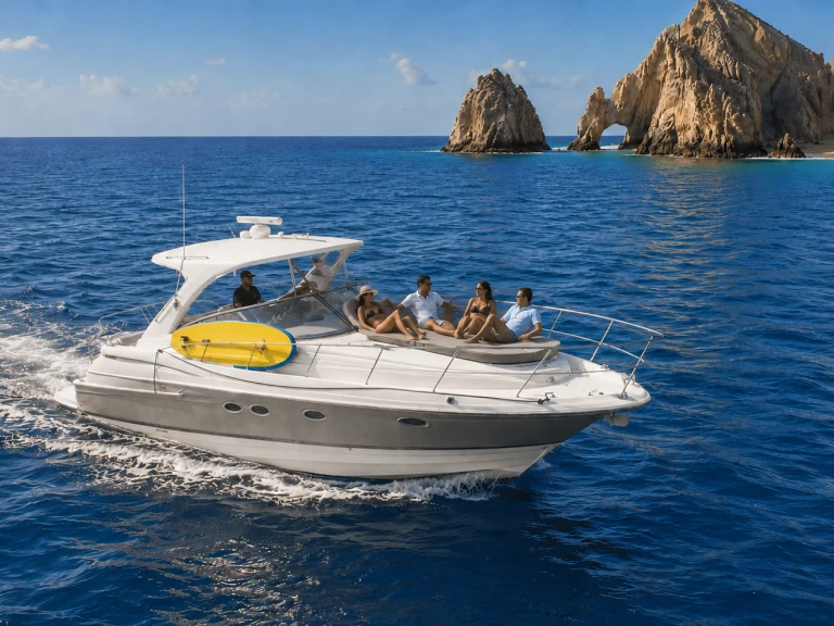 Yacht charter Cabo San Lucas - Custom Made custom on SamBoat