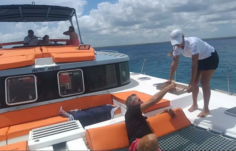 Charter a Custom Made custom in La Romana on Samboat