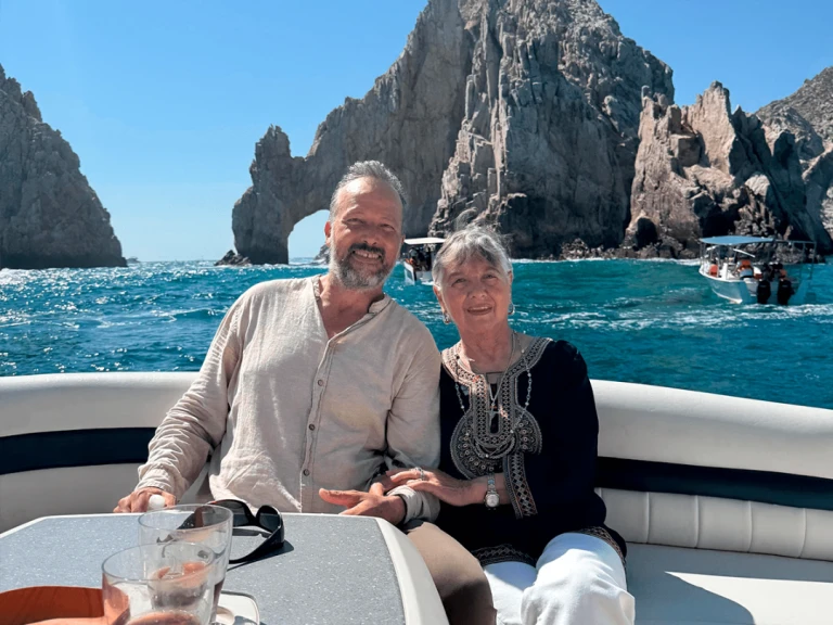 Custom Made custom charter bareboat or skippered in  Cabo San Lucas
