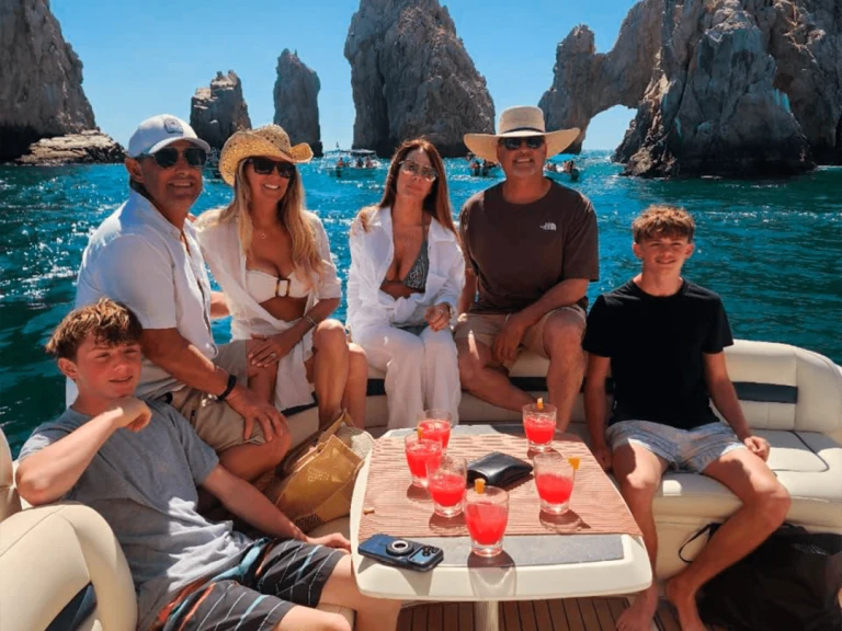 Yacht charter Cabo San Lucas - Custom Made custom on SamBoat