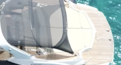 Hire RIB Marlin Boat with a boat licence