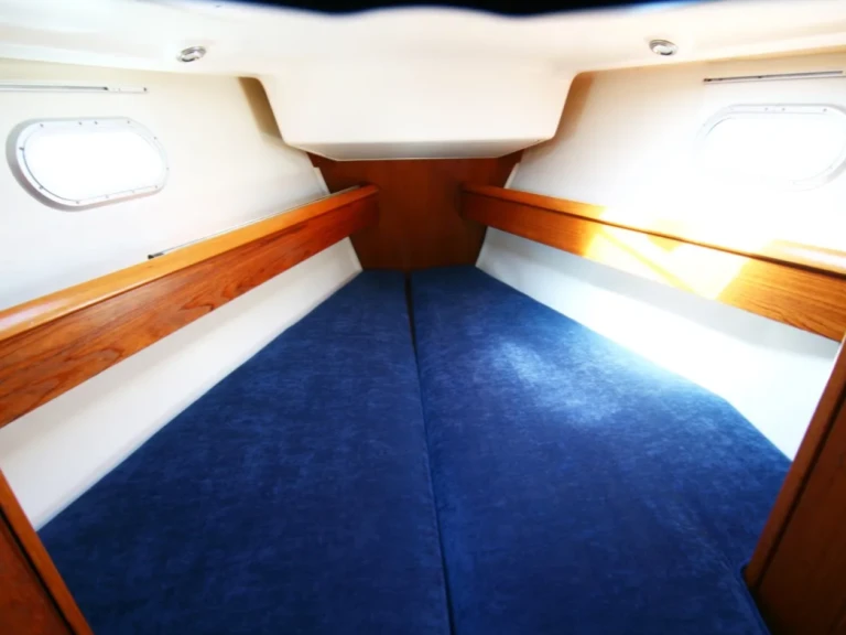 Yacht hire Oban cheap Sun Odyssey 43 DS
