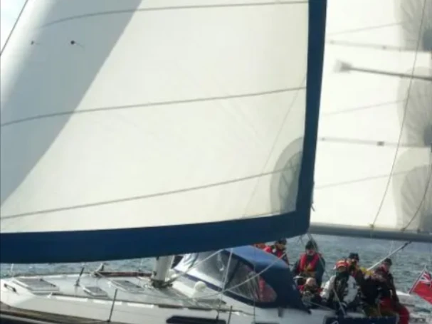 Yacht charter Oban - Westerly Oceanlord on SamBoat