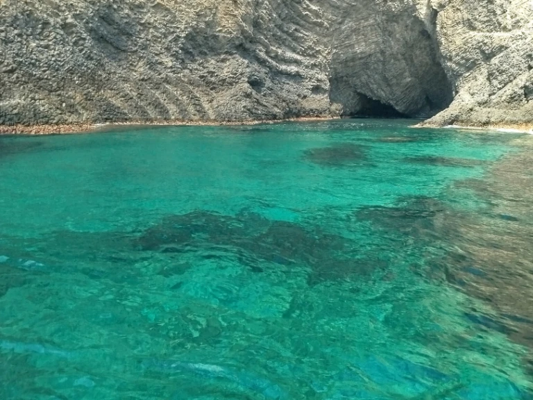 Yacht charter Las Negras - Balandra Clasico on SamBoat