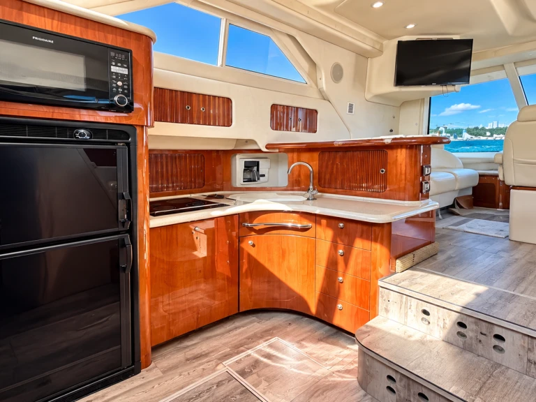 Custom Made custom charter bareboat or skippered in  Cancún