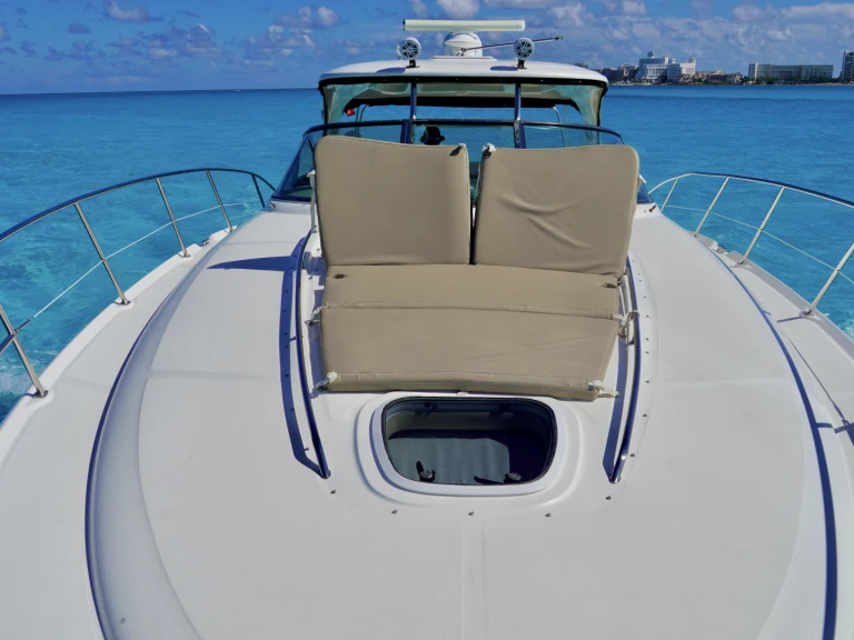 Hire Motorboat Custom Made with a boat licence