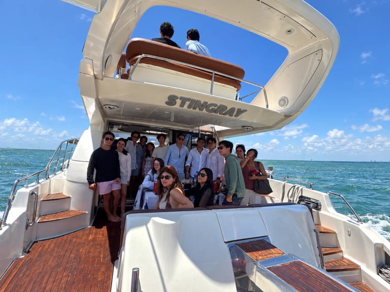 Hire Motorboat with or without skipper Custom Made Cancún