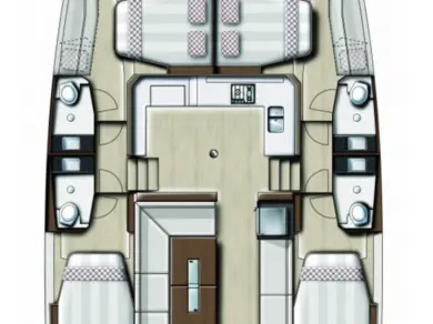 Hire Catamaran with or without skipper Bali Road Town